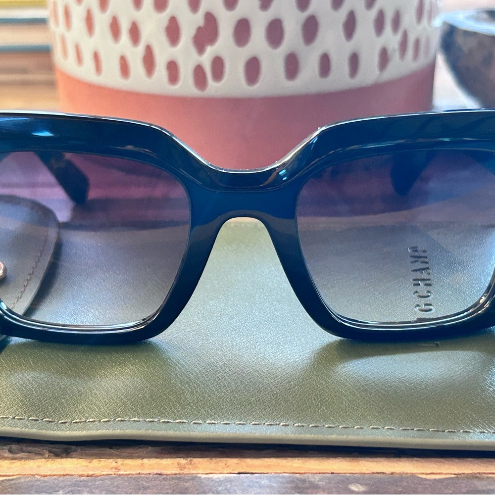 Sunglasses Longchamp LO776S